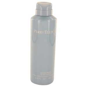 Perry Ellis 18 by Perry Ellis Body Spray 68 oz for Men