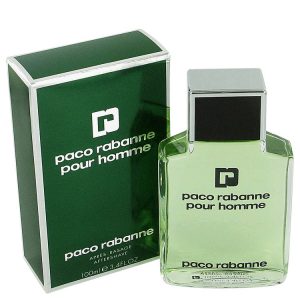 PACO RABANNE by Paco Rabanne After Shave 33 oz for Men