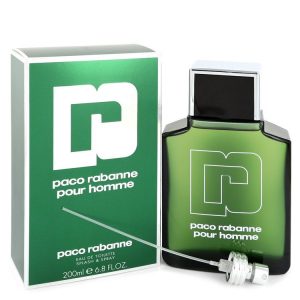 PACO RABANNE by Paco Rabanne Eau De Toilette Splash  Spray 68 oz for Men