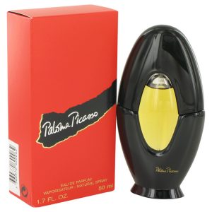 PALOMA PICASSO by Paloma Picasso Eau De Parfum Spray 17 oz for Women