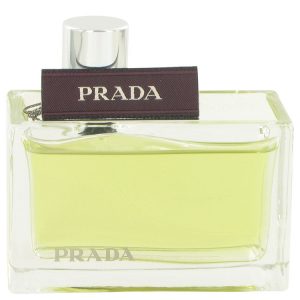 Prada Amber by Prada Eau De Parfum Spray Tester 27 oz for Women