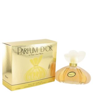 PARFUM DOR by Kristel Saint Martin Eau De Parfum Spray 34 oz for Women