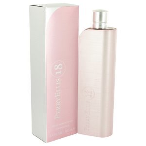 Perry Ellis 18 by Perry Ellis Eau De Parfum Spray 34 oz for Women