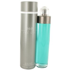 perry ellis 360 by Perry Ellis Eau De Toilette Spray 67 oz for Men