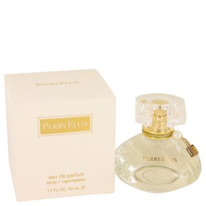 Perry Ellis New by Perry Ellis Eau De Parfum Spray 17 oz for Women