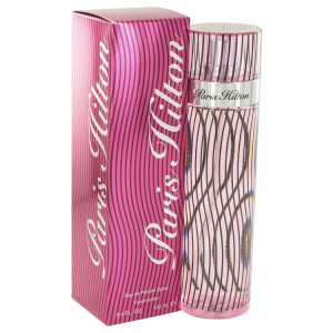 Paris Hilton by Paris Hilton Eau De Parfum Spray 34 oz for Women