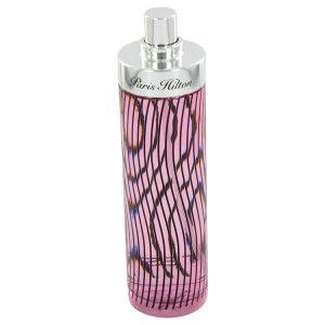 Paris Hilton by Paris Hilton Eau De Parfum Spray Tester 34 oz for Women