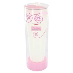 Pink Sugar by Aquolina Body Lotion 8 oz for Women