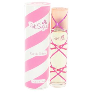 Pink Sugar by Aquolina Eau De Toilette Spray 17 oz for Women