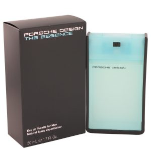 The Essence by Porsche Eau De Toilette Spray 17 oz for Men