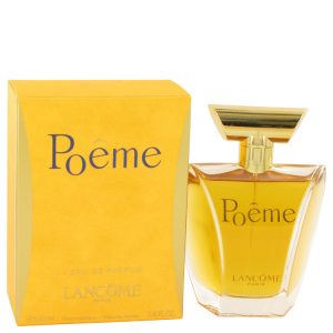 POEME by Lancome Eau De Parfum Spray 34 oz for Women