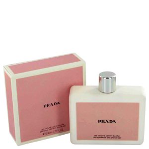 Prada by Prada Shower Gel 67 oz for Women