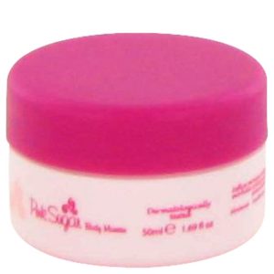 Pink Sugar by Aquolina Body Mousse 17 oz for Women