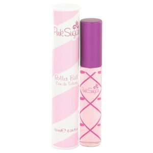 Pink Sugar by Aquolina Roller Ball 34 oz for Women