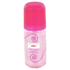 Pink Sugar by Aquolina Rollon Shimmering Perfume 17 oz for Women