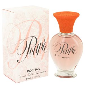 Poupee by Rochas Eau De Toilette Spray 17 oz for Women