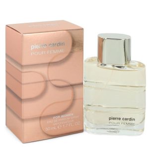 Pierre Cardin Pour Femme by Pierre Cardin Eau De Parfum Spray 17 oz for Women