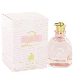 Rumeur 2 Rose by Lanvin Eau De Parfum Spray 17 oz for Women