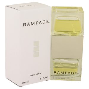 Rampage by Rampage Eau De Parfum Spray 17 oz for Women