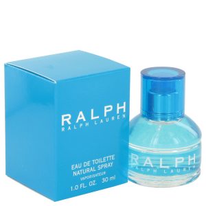 RALPH by Ralph Lauren Eau De Toilette Spray 1 oz for Women