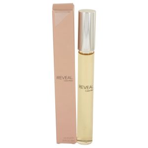 Reveal Calvin Klein by Calvin Klein Eau De Parfum Spray Rollerball 33 oz for Women