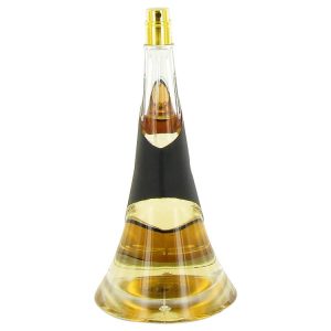 Rebl Fleur by Rihanna Eau De Parfum Spray Tester 34 oz for Women