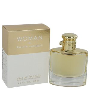 Ralph Lauren Woman by Ralph Lauren Eau De Parfum Spray 17 oz for Women