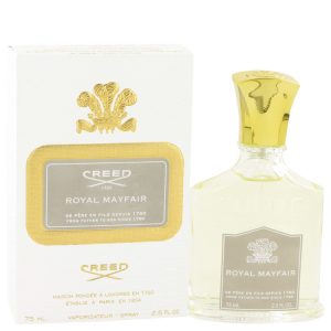 Royal Mayfair by Creed Eau De Parfum Spray 25 oz for Men