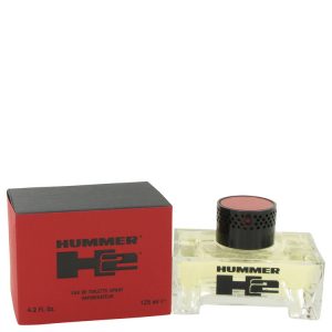 Hummer H2 by Hummer Eau De Toilette Spray 42 oz for Men