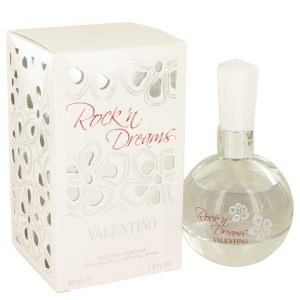 RockN Dreams by Valentino Eau De Parfum Spray 16 oz for Women