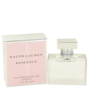 ROMANCE by Ralph Lauren Eau De Parfum Spray 17 oz for Women