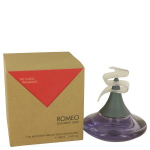 ROMEO GIGLI by Romeo Gigli Eau De Parfum Spray 34 oz for Women