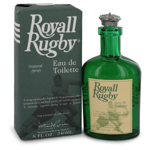 Royall Rugby by Royall Fragrances All Purpose Lotion  Cologne Spray 8 oz for Men