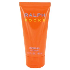 Ralph Rocks by Ralph Lauren Shower Gel 17 oz for Women