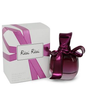 Ricci Ricci by Nina Ricci Eau De Parfum Spray 17 oz for Women