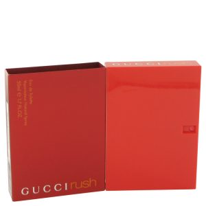 Gucci Rush by Gucci Eau De Toilette Spray 17 oz for Women