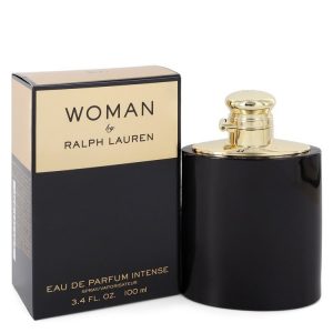 Ralph Lauren Woman Intense by Ralph Lauren Eau De Parfum Spray 34 oz for Women