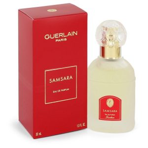 SAMSARA by Guerlain Eau De Parfum Spray 1 oz for Women