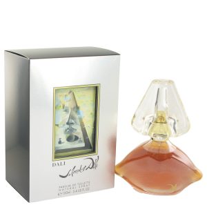 SALVADOR DALI by Salvador Dali Parfum De Toilette Spray 34 oz for Women