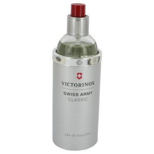 SWISS ARMY by Victorinox Eau De Toilette Spray Tester 34 oz for Men