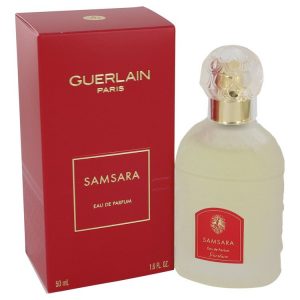 SAMSARA by Guerlain Eau De Parfum Spray 17 oz for Women