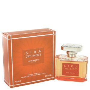 Sira Des Indes by Jean Patou Eau De Parfum Spray 25 oz for Women