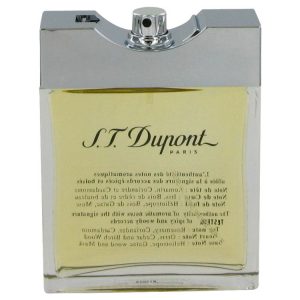 ST DUPONT by St Dupont Eau De Toilette Spray Tester 34 oz for Men