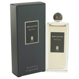 Serge Noire by Serge Lutens Eau De Parfum Spray Unisex 169 oz for Men