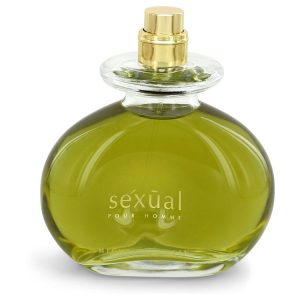 Sexual by Michel Germain Eau De Toilette Spray Tester 42 oz for Men