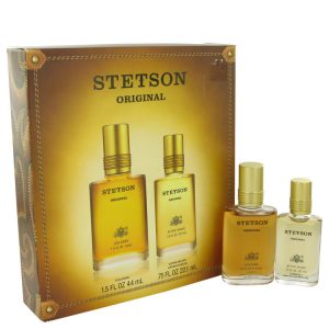 STETSON by Coty Gift Set  for Men