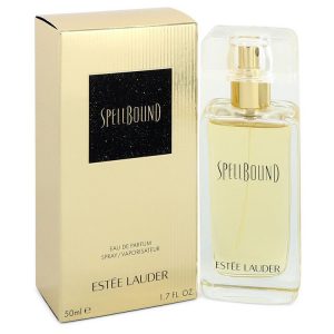 Spellbound by Estee Lauder Eau De Parfum Spray 17 oz for Women