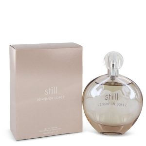 Still by Jennifer Lopez Eau De Parfum Spray 33 oz for Women