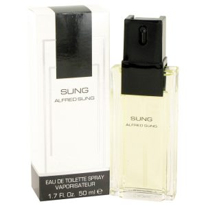 Alfred SUNG by Alfred Sung Eau De Toilette Spray 17 oz for Women