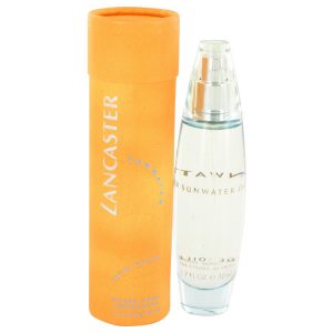 SUNWATER by Lancaster Eau De Toilette Spray 17 oz for Women